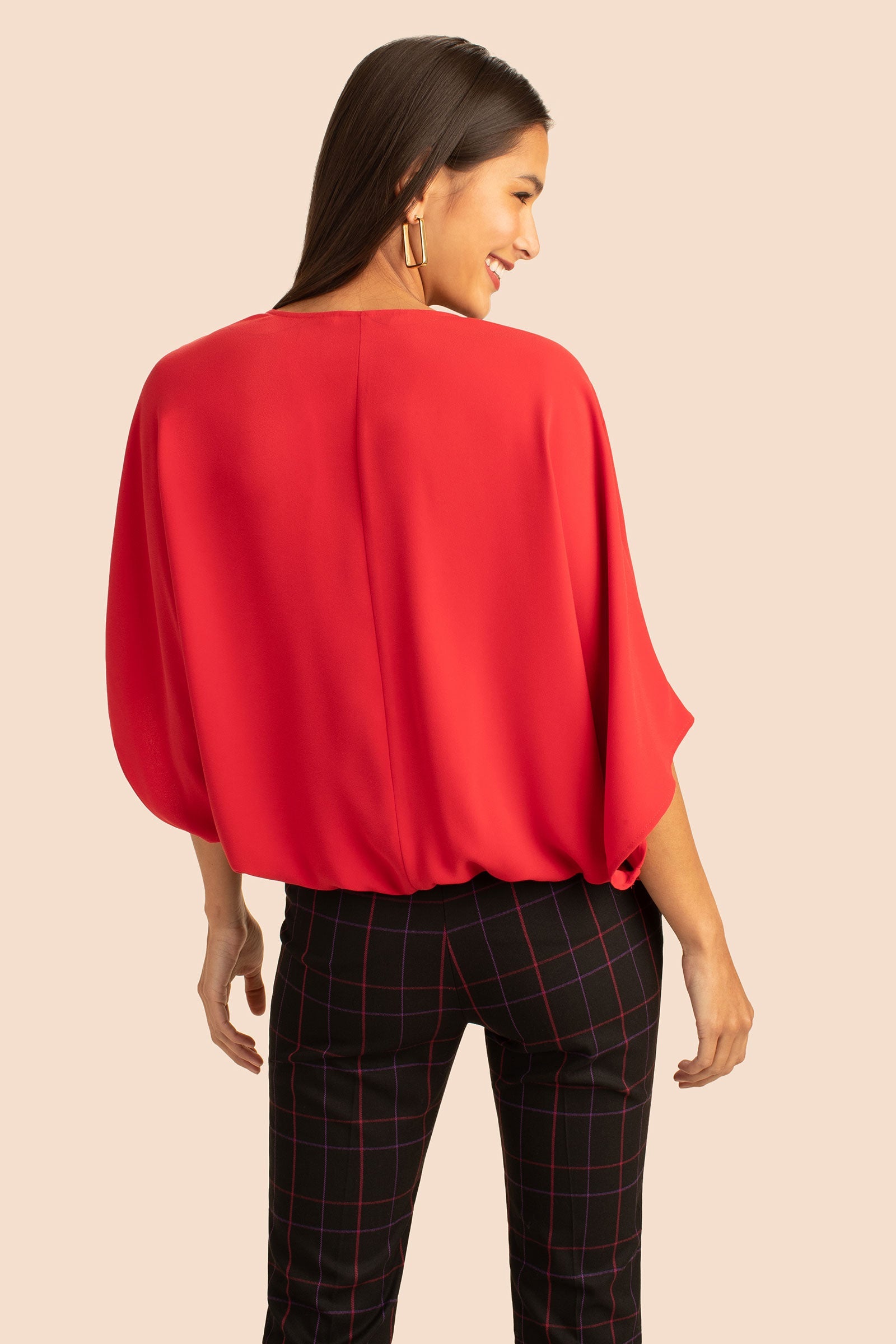 Coralline 2 Top