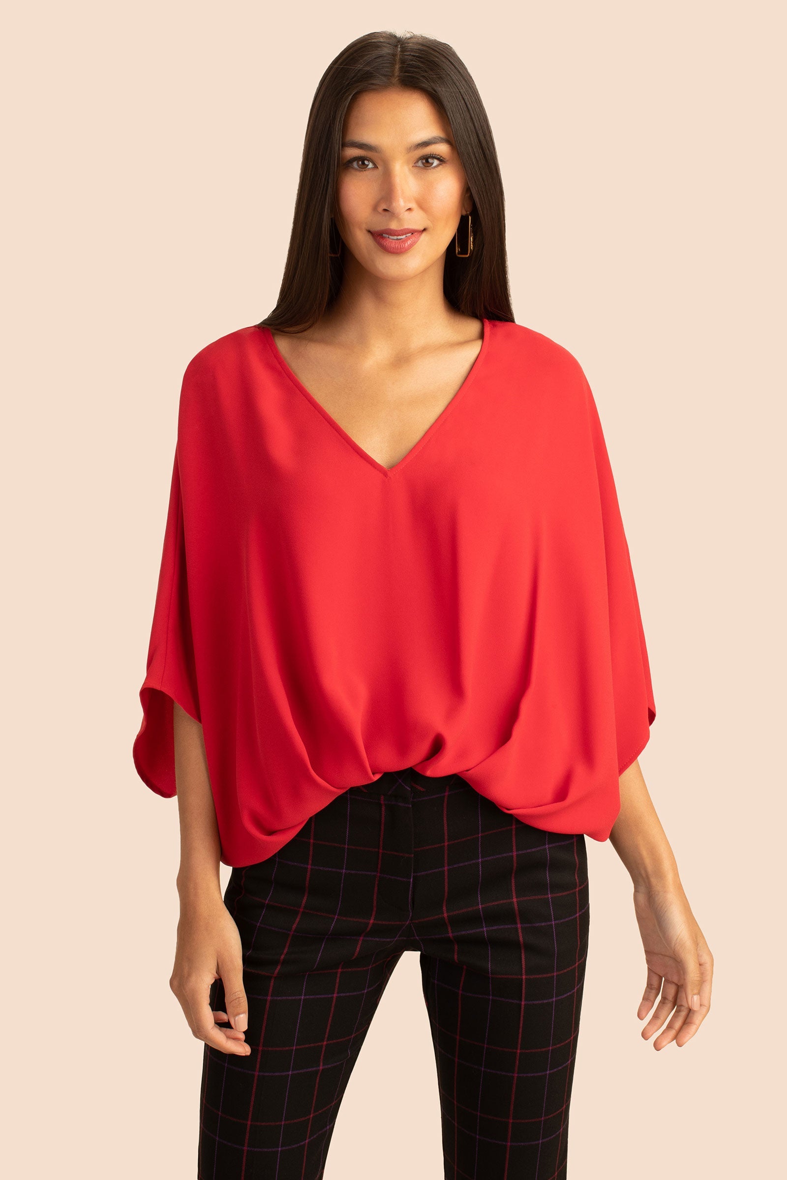 Coralline 2 Top