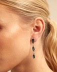 UNOde50 Asceplius Earrings