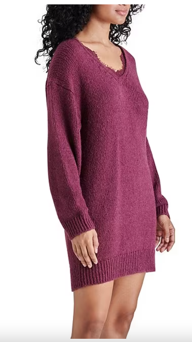 Alva Sweater Dress