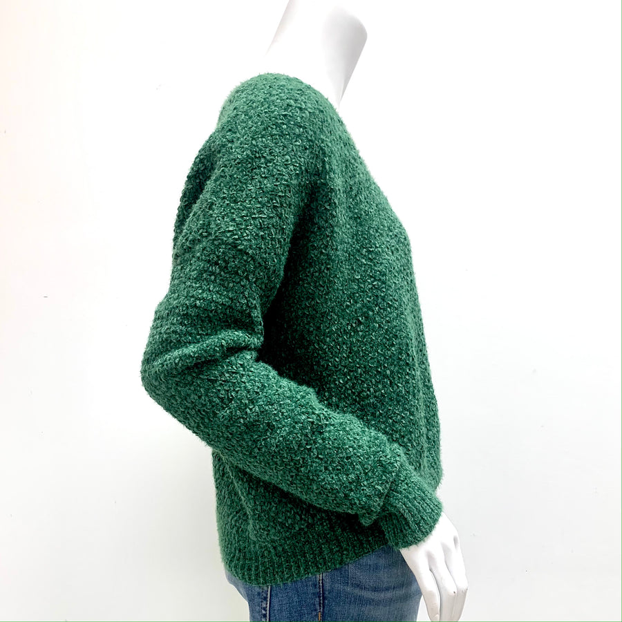 Berger Sweater