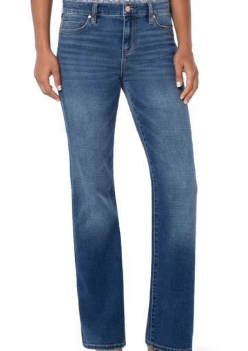 Liverpool Lucy Bootcut 30