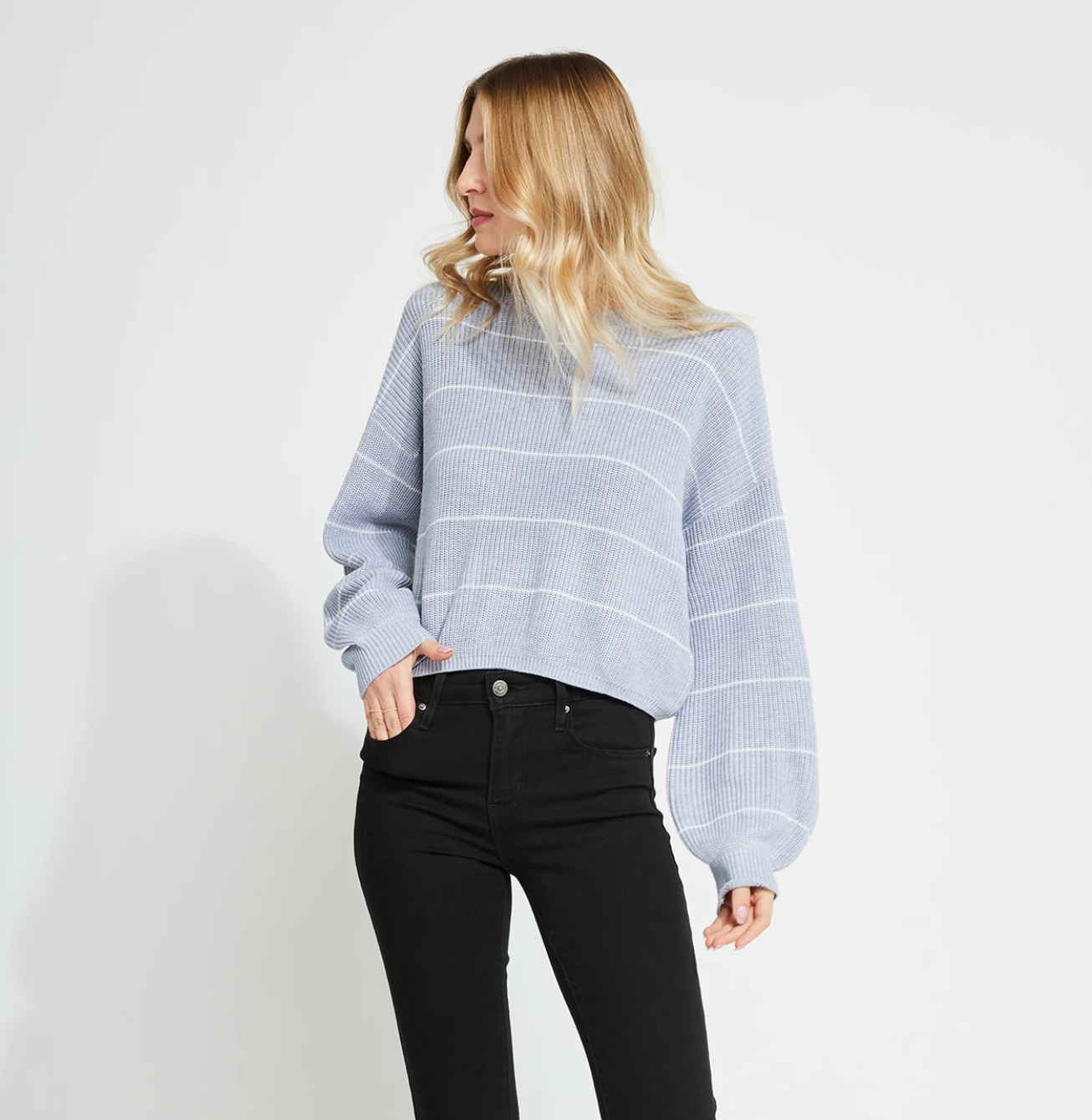 Healey Pullover