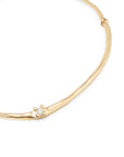 UNOde50 Cosmos Gold Necklace