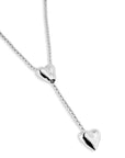 UNOde50 Cupido Silver Necklace
