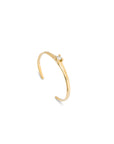 UNOde50 Cosmos Gold Bracelet Size M