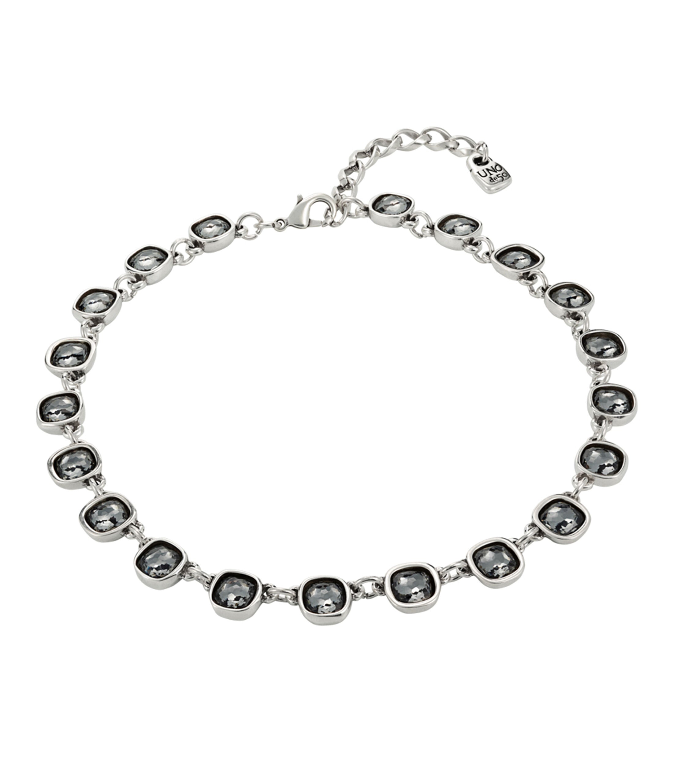 UNOde50 Mademoiselle Necklace
