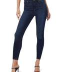 Liverpool Abby High Rise Skinny Ankle 28" Inseam - Nolin