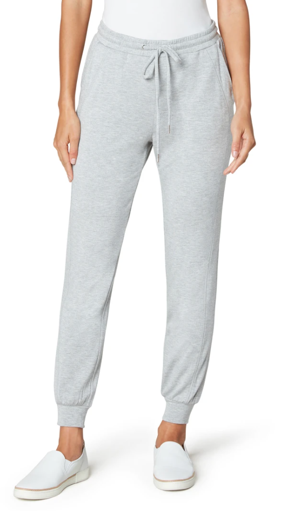 Liverpool Soft Pull-On Jogger Pant 28
