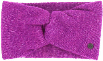 Knit Head Band - Very Berry