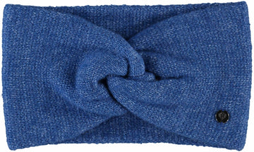 Knit Head Band - Royal Blue