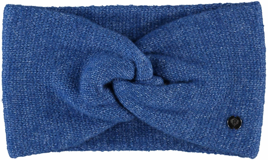 Knit Head Band - Royal Blue