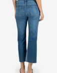 Kut From The Kloth Kelsey Cropped Flare