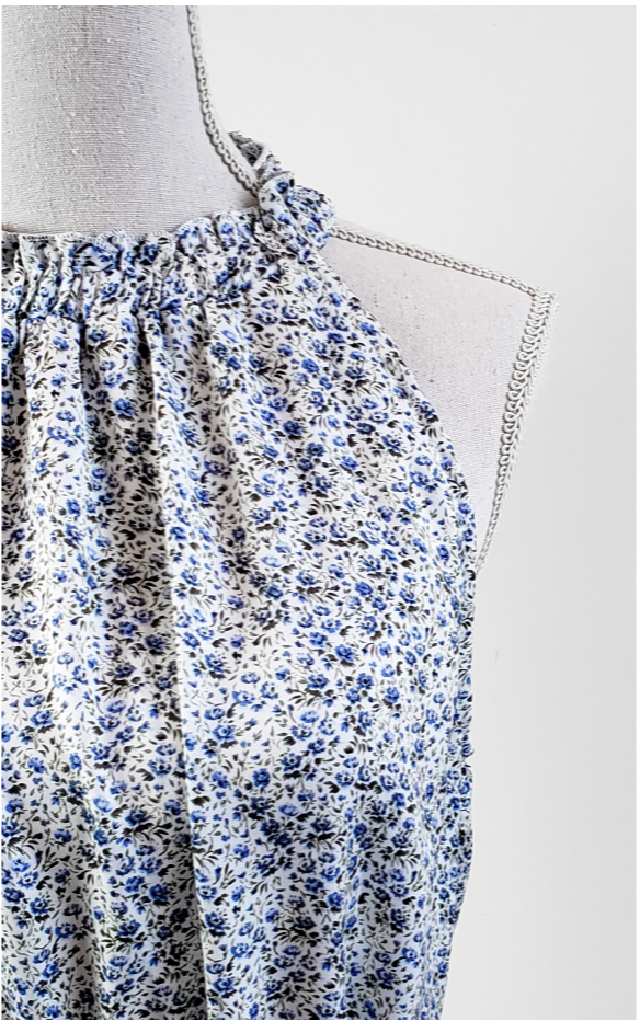 Forget Me Not Dress
