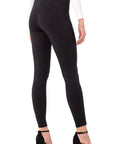 Liverpool Reese Seamed Pull-On Legging