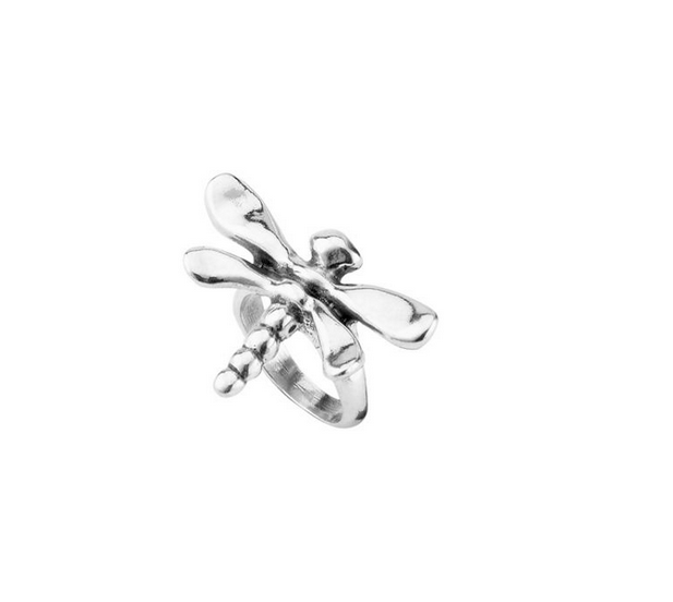 UNOde50 My Dragonfly Size 6