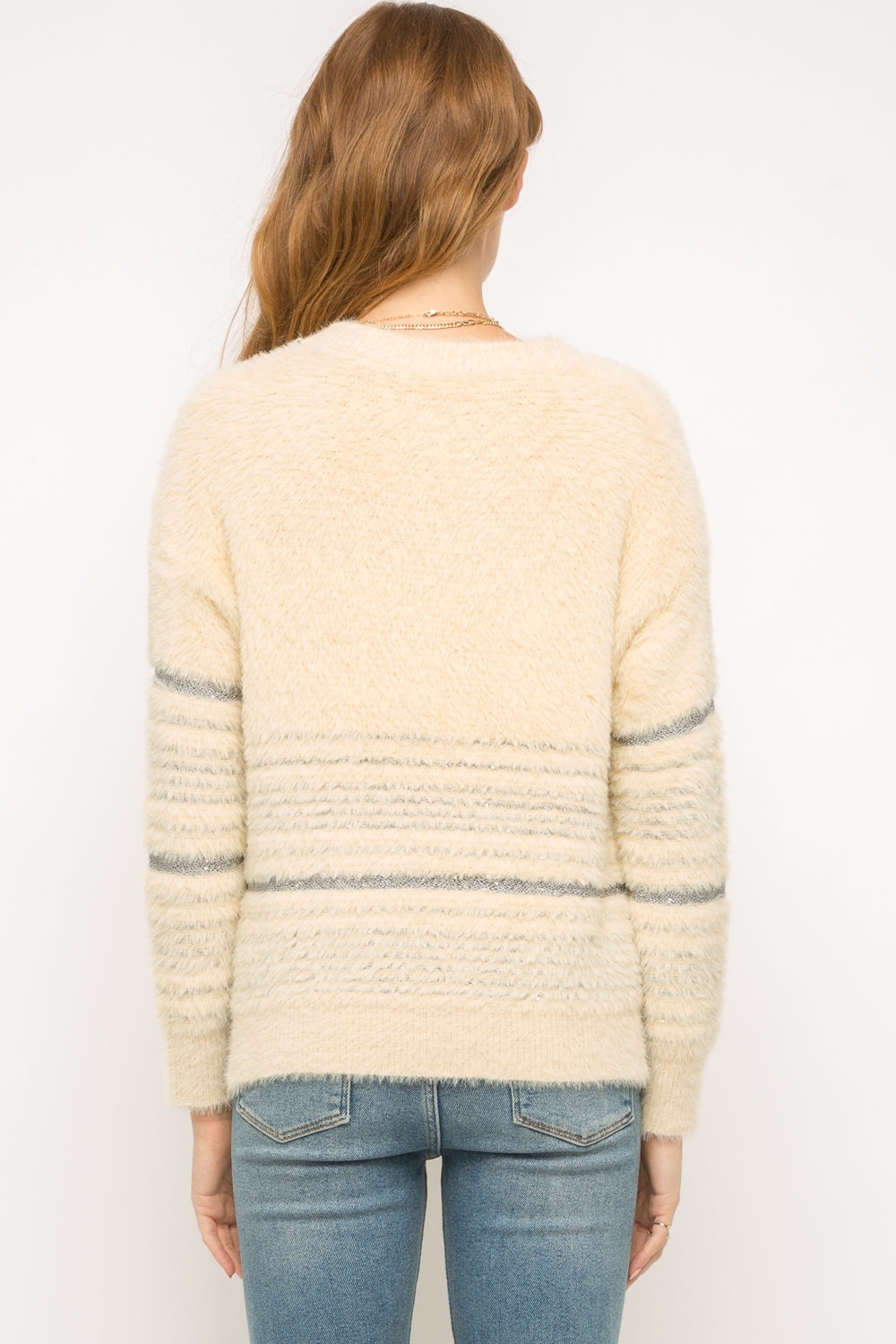 November Sweater