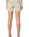 Liverpool Utility Short with Flap Pocket