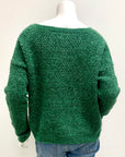 Berger Sweater