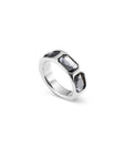 UNOde50 The Guardian Ring Size 8