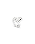 UNOde50 Comeback Silver Ring Size 7