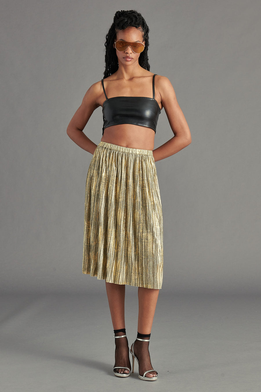 Darcy Skirt
