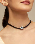 UNOde50 Eyeful Necklace