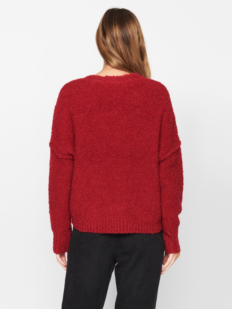 Ultra Cozy Sweater