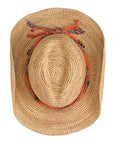 Catalina Cowboy Hat - Natural