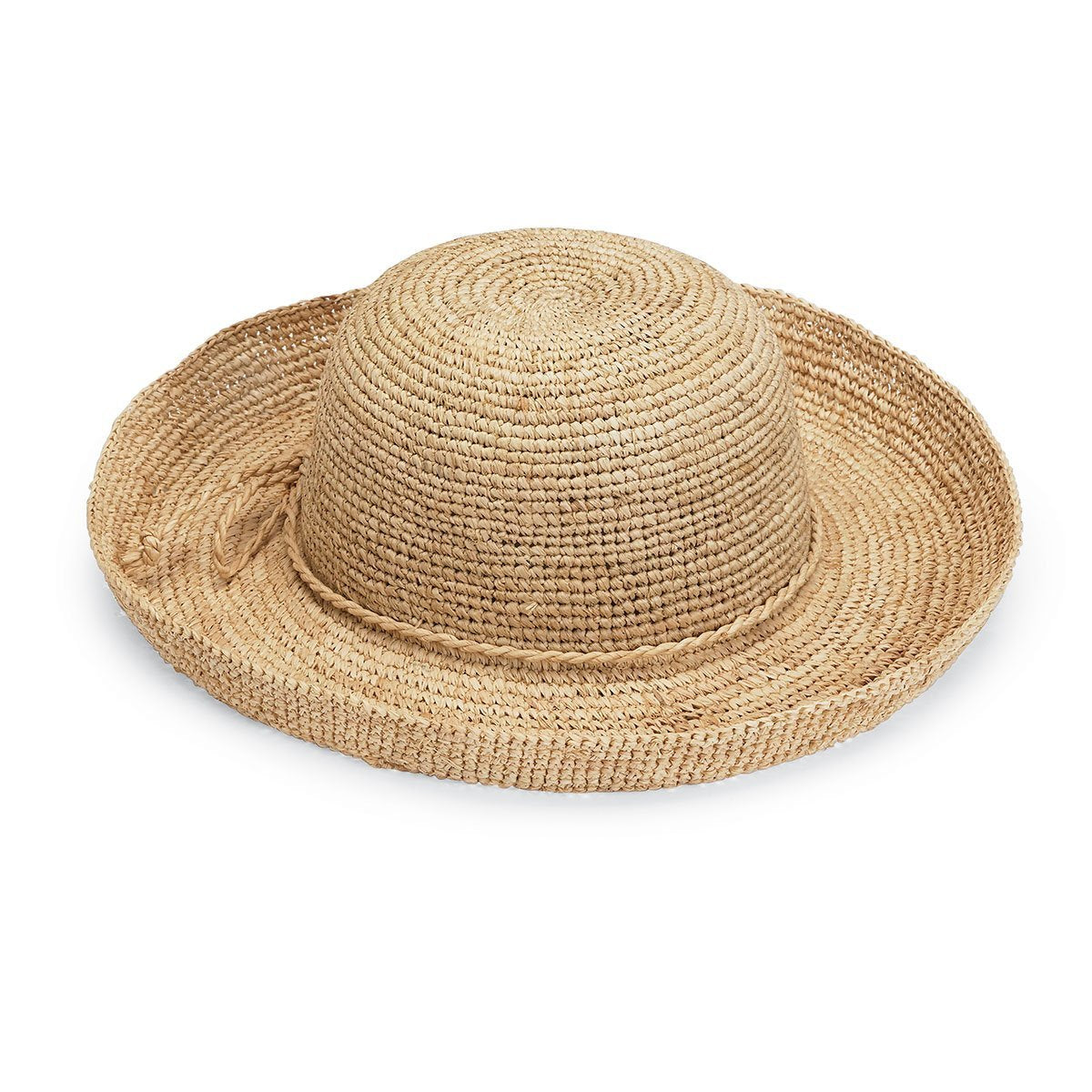 Catalina Hat - Natural