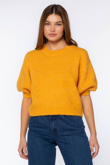 Fendy Sweater