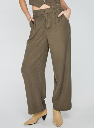 Sabine Pant