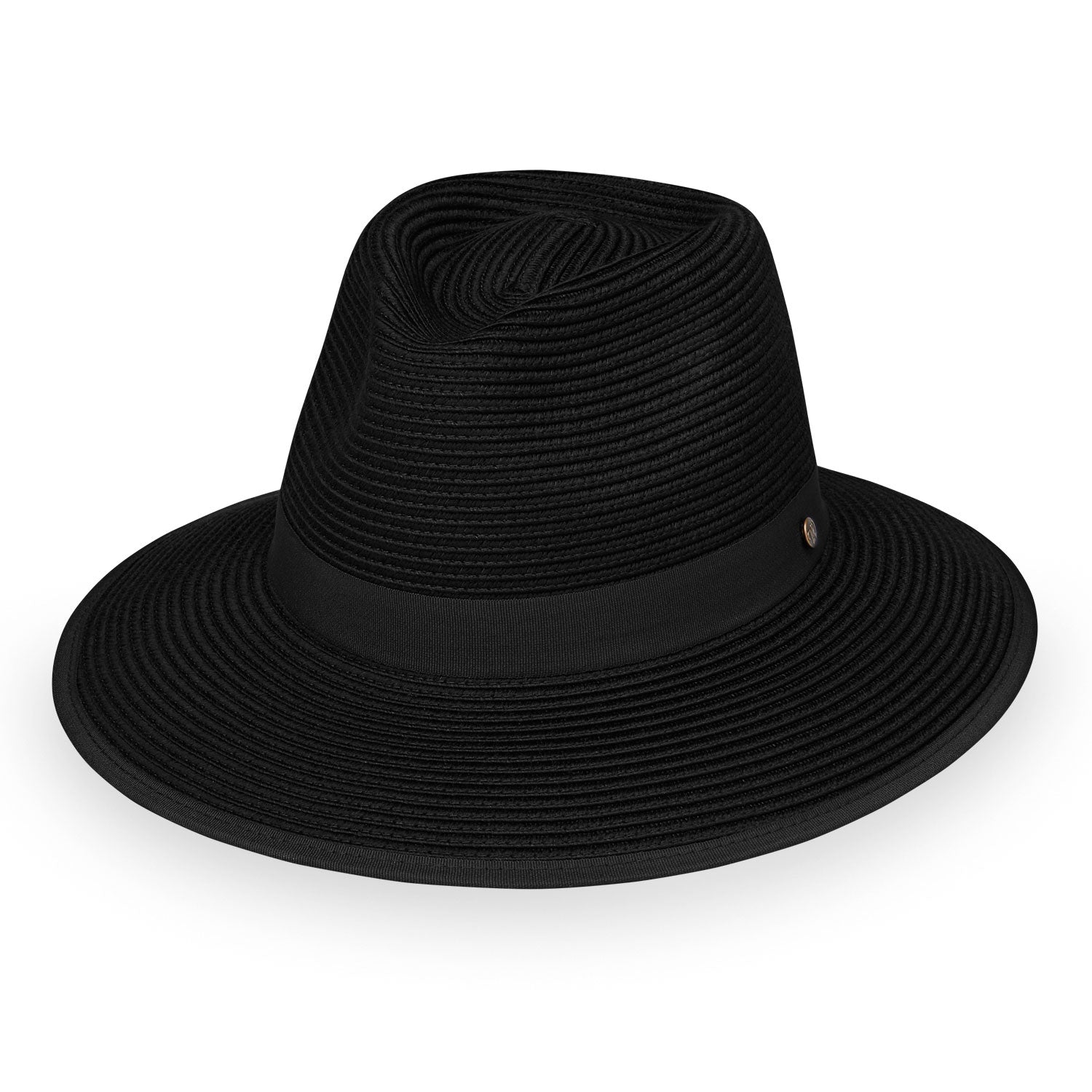 Gabi Hat - Black