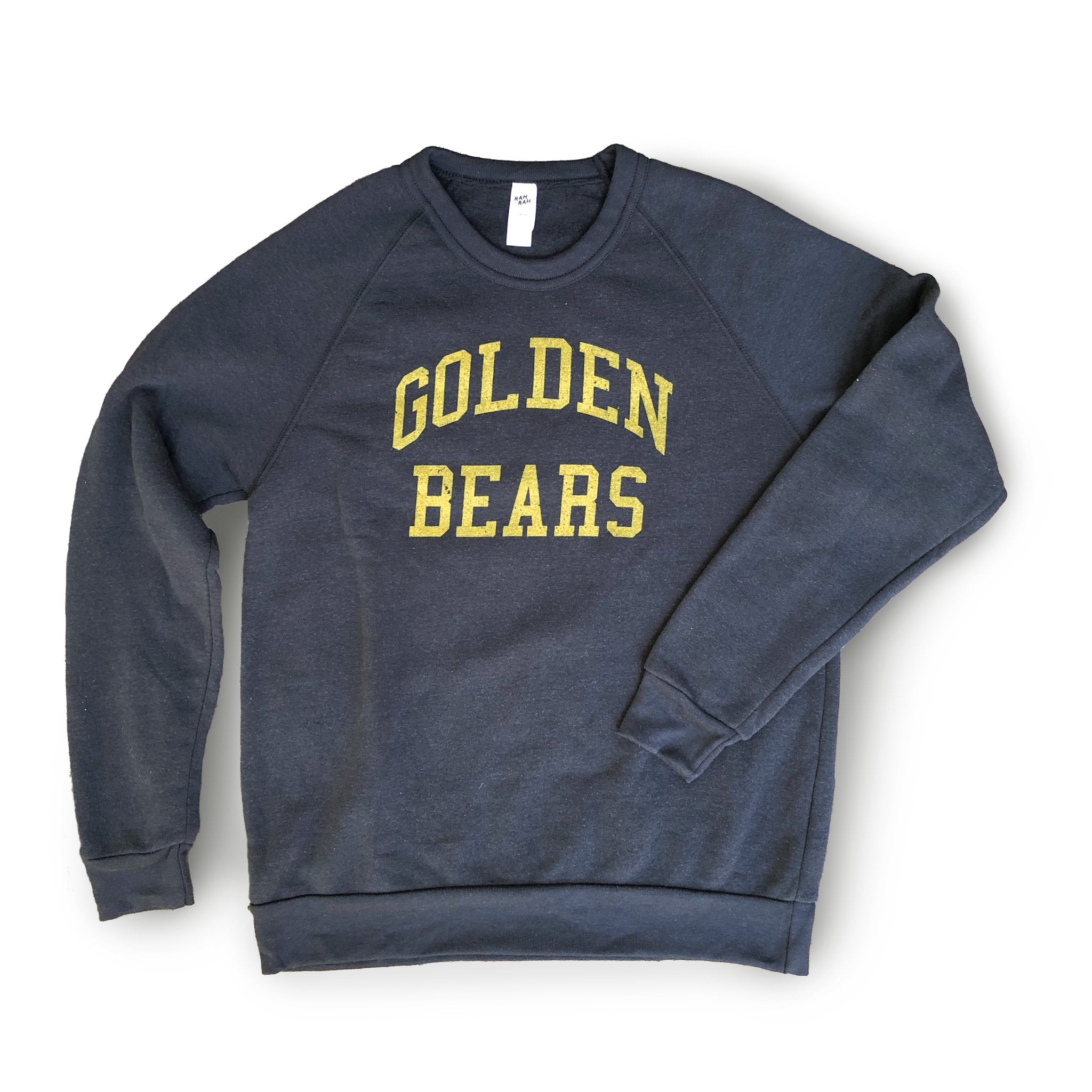 Golden Bear Arch Sweatshirt