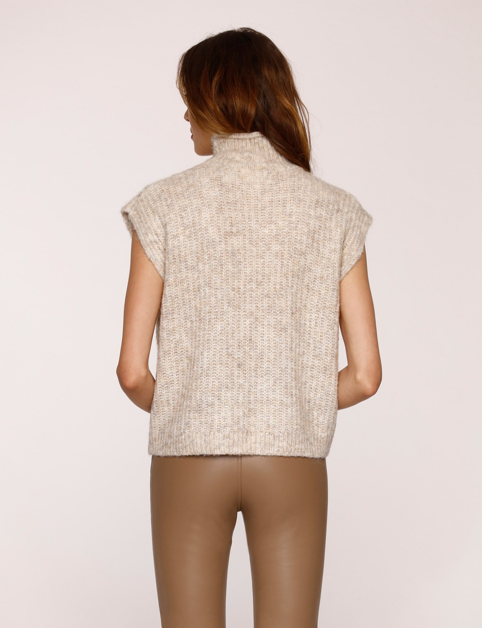 Geneva Vest