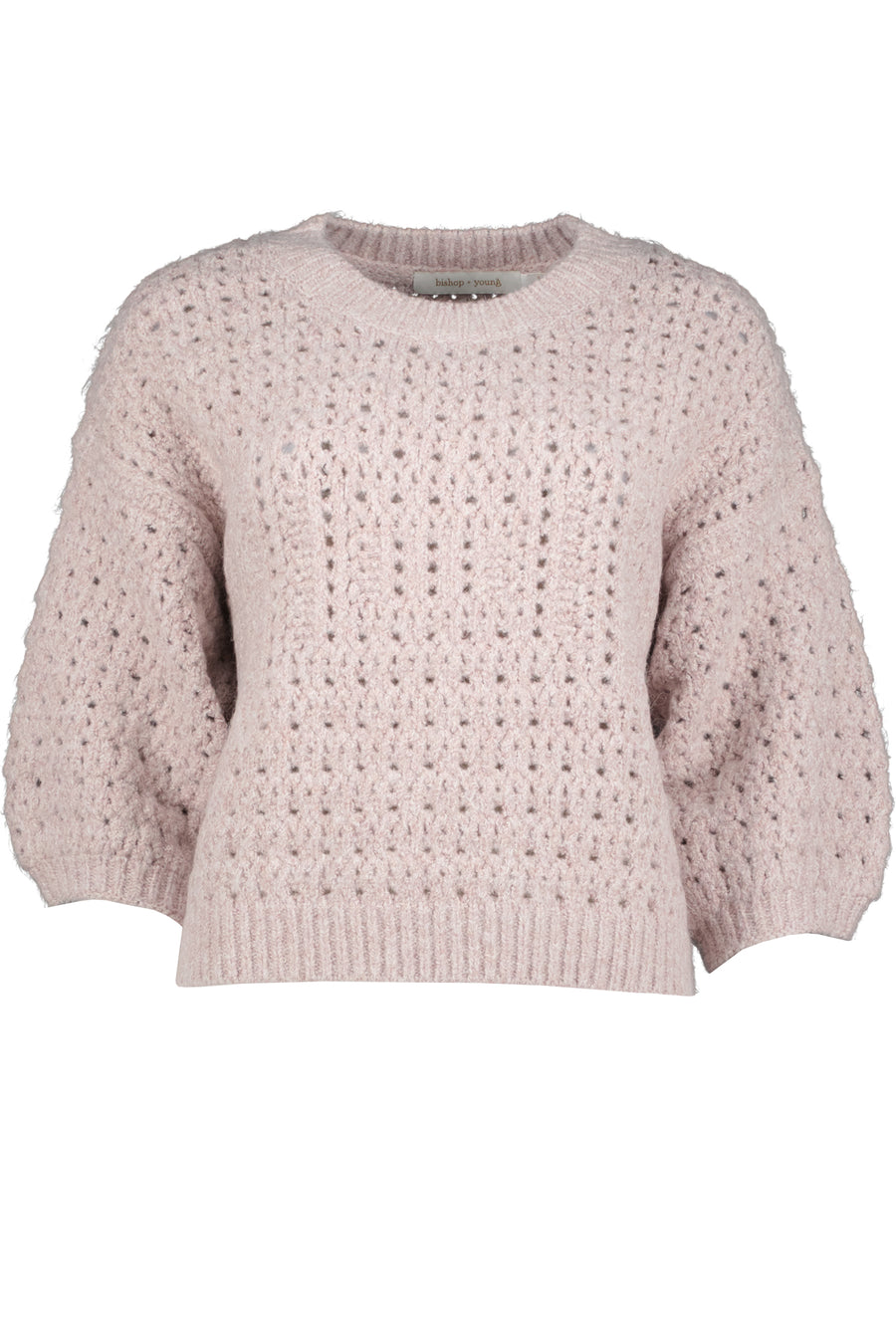 St Germain Sweater