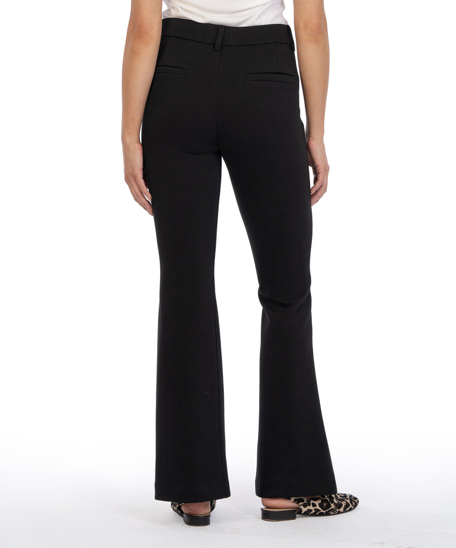 Kut From The Kloth Ana High Rise Fab Ab Flare Trouser