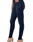 Liverpool Abby High Rise Skinny 30"