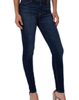 Liverpool Abby High Rise Skinny 30"