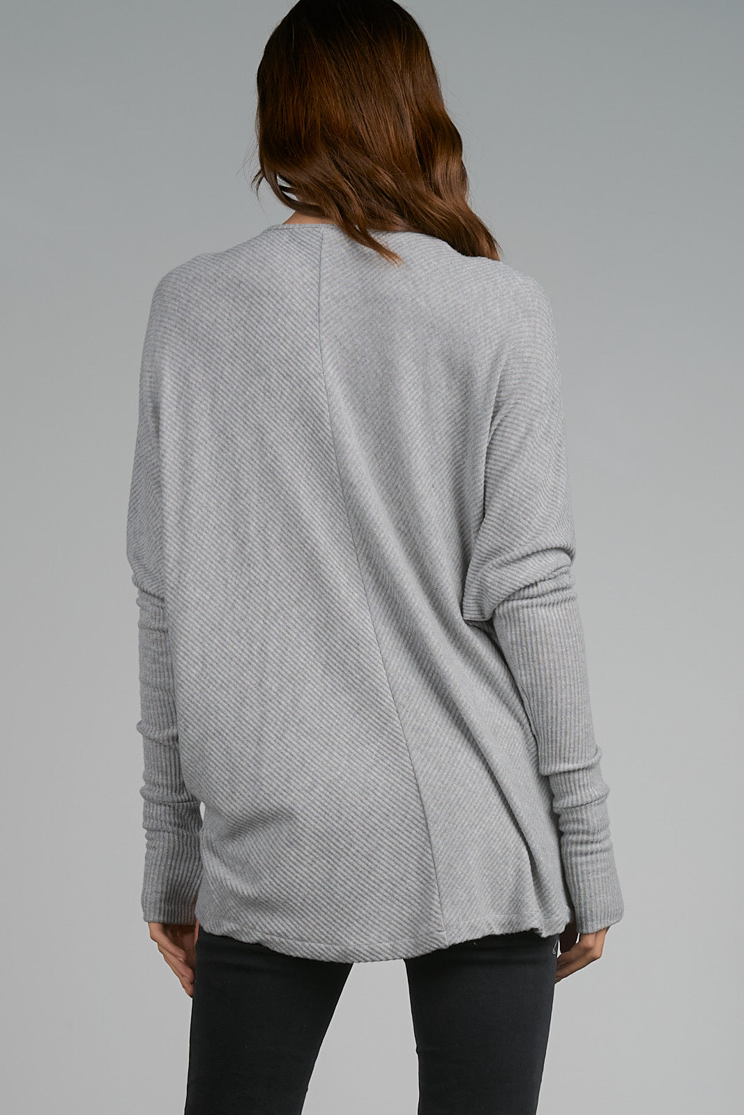 Sweater Tunic
