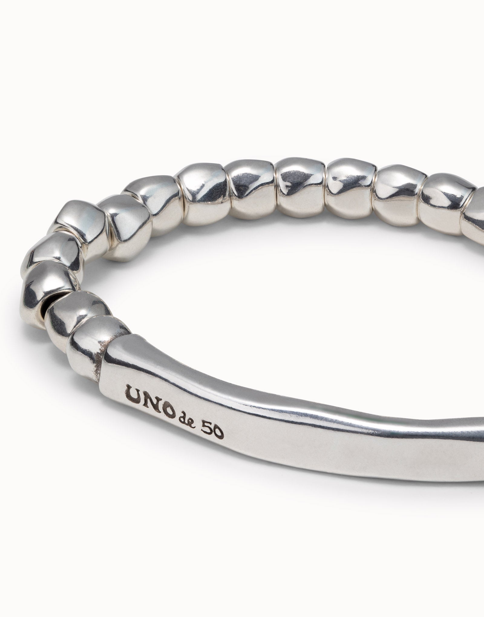 UNOde50 Goteando Bracelet Size L