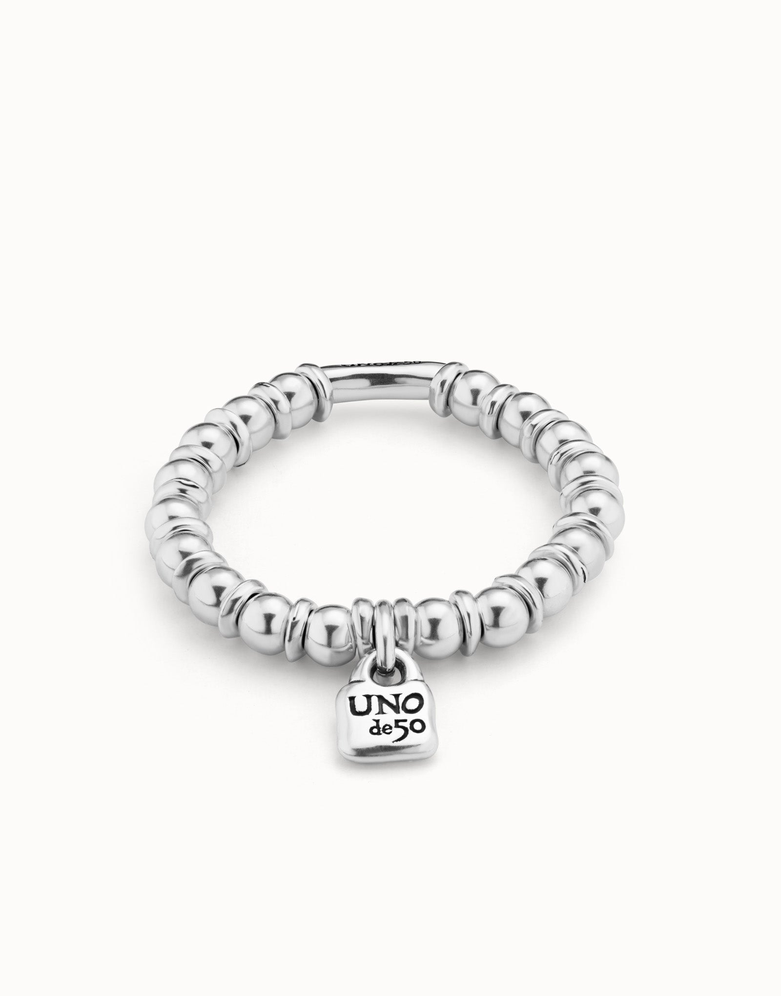 UNOde50 Bohemiam Bracelet Size M