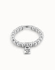 UNOde50 Bohemiam Bracelet Size M