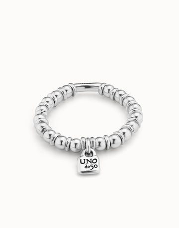 UNOde50 Bohemian Bracelet Size Medium