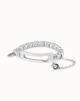 UNOde50 Empower Bracelet Size M