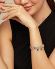 UNOde50 Sublime Bracelet Size M