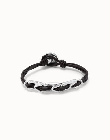 UNOde50 Daring Bracelet Size M