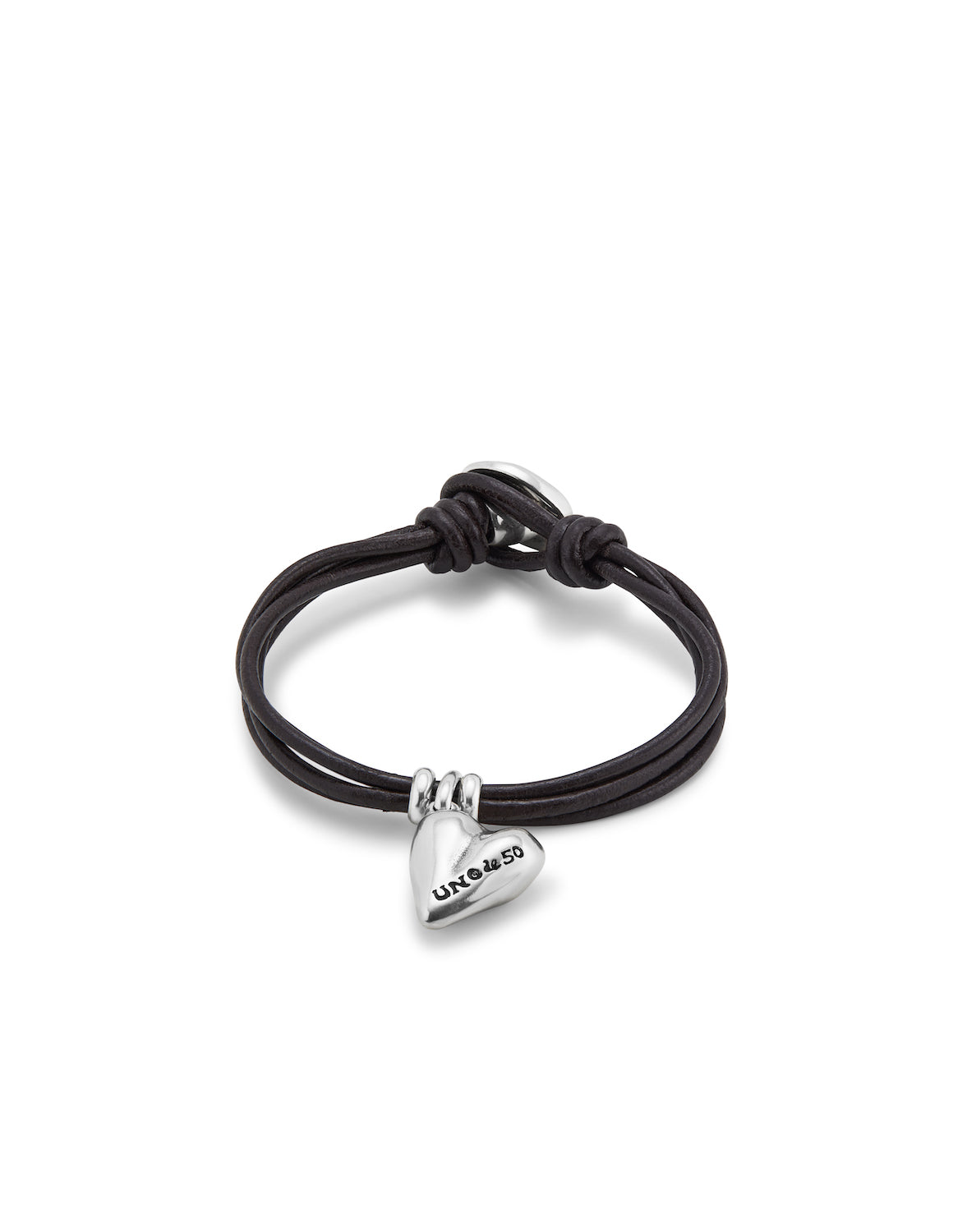UNOde50 Pretty Love Bracelet Size M