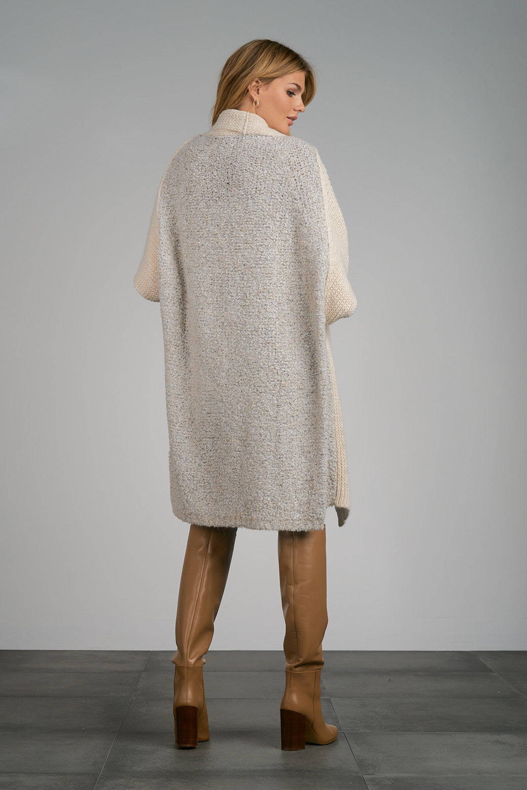 Cardigan Wrap