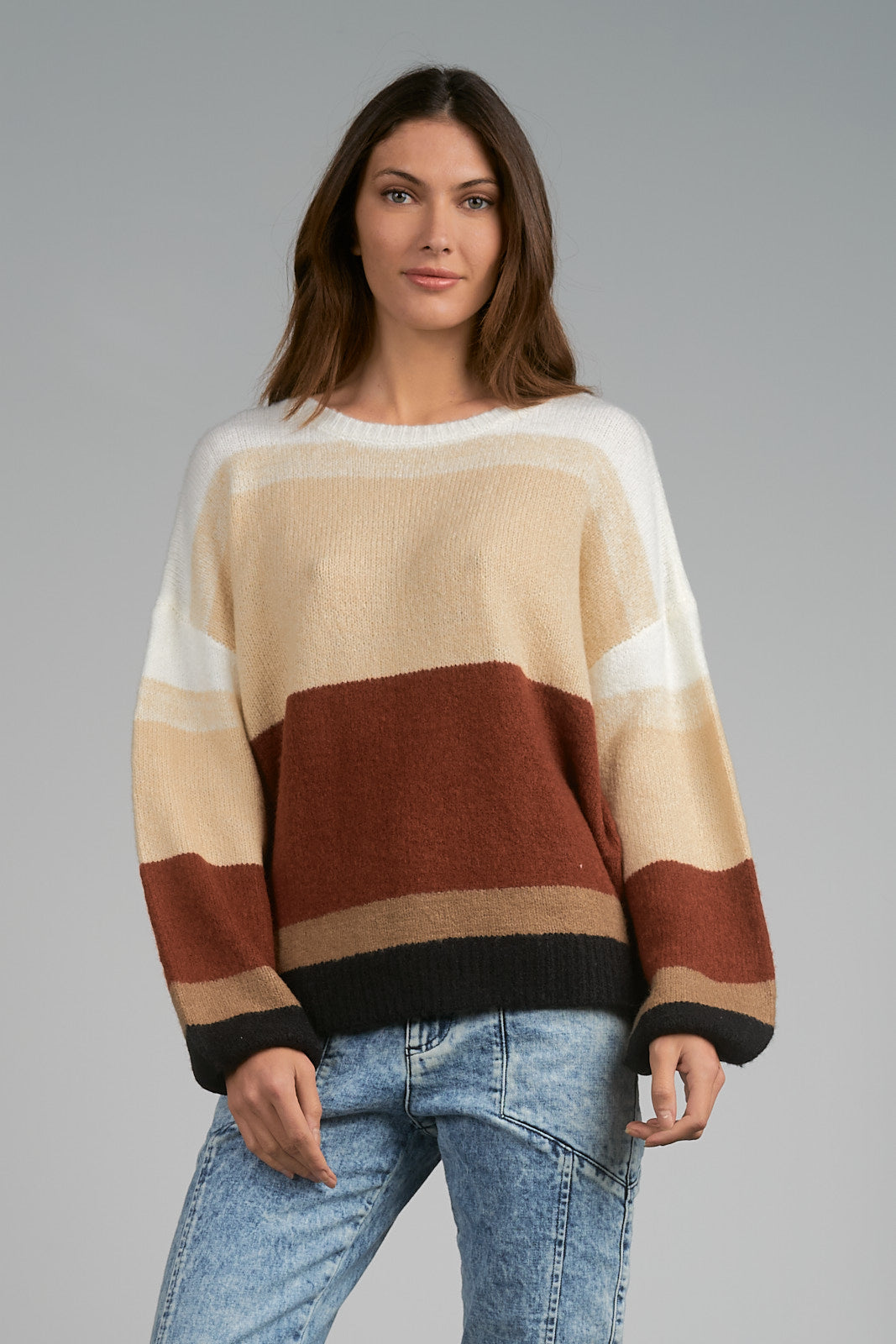New York Sweater